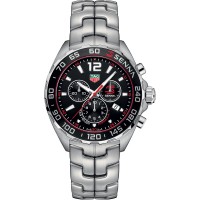 Tag Heuer Formula 1 Senna Men's Watch CAZ1015-BA0883
